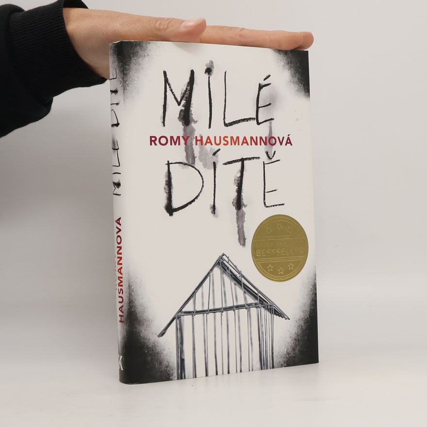 Romy Hausmann Milé dítě