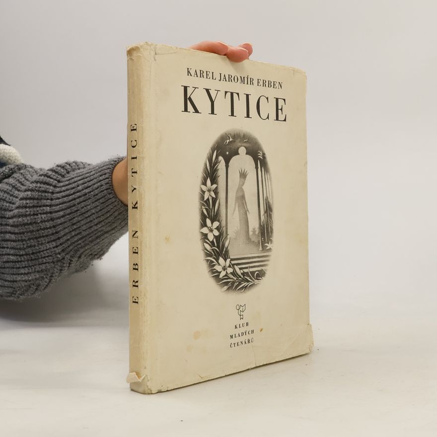 Karel Jaromír Erben Kytice