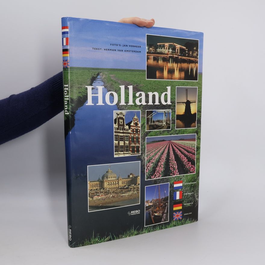 Johannes Vermeer Holland