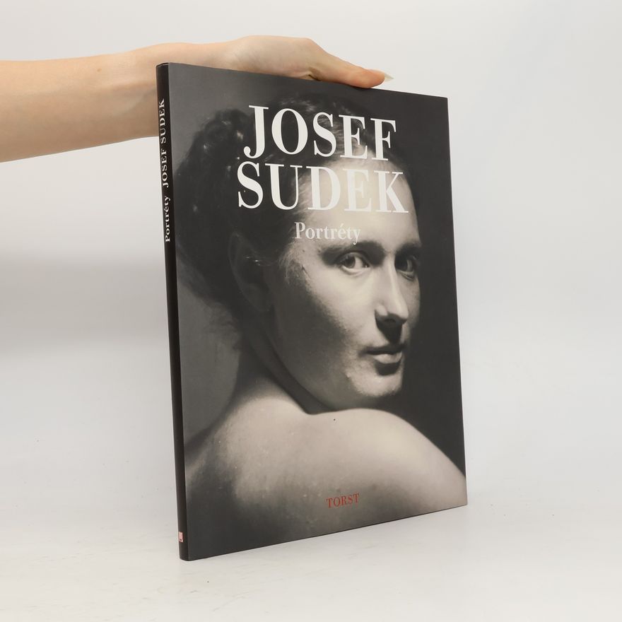 Radim Kopáč JOSEF SUDEK