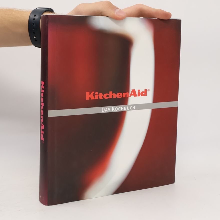 Various authors KirchenAid. Das Kochbuch