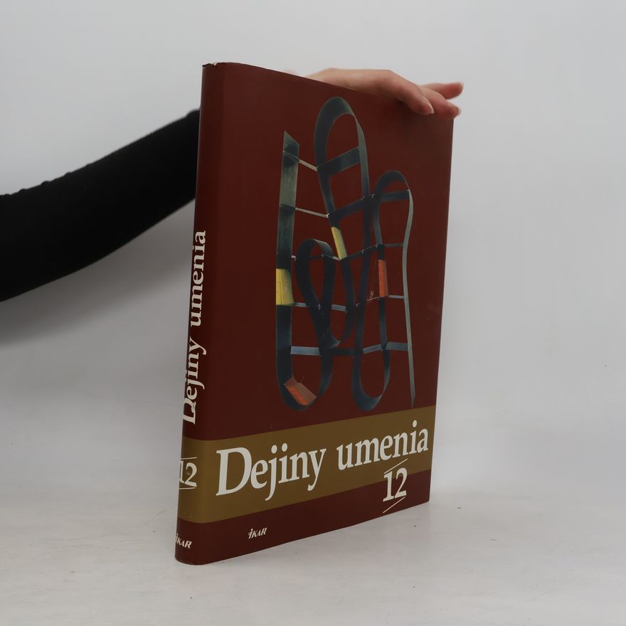José Pijoán Dejiny umenia 12