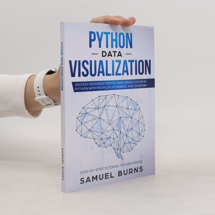 Samuel Burns Python Data Visualization