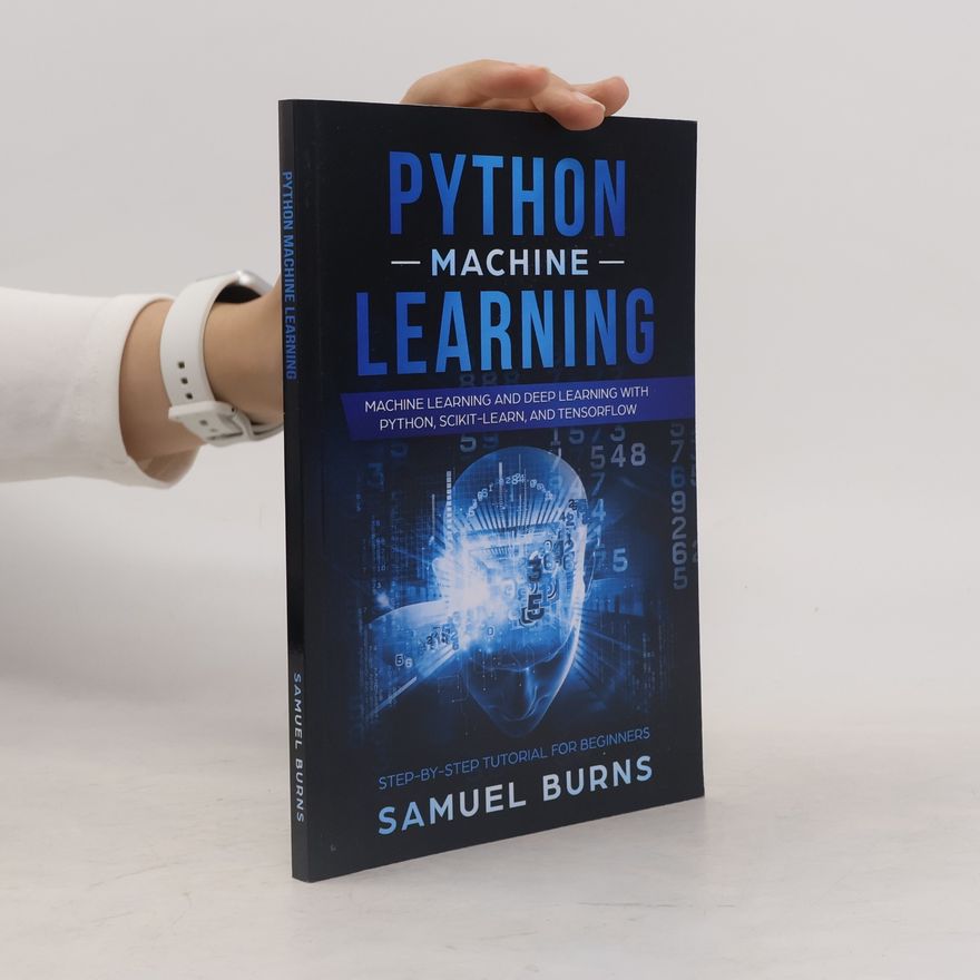 Samuel Burns Python Machine Learning