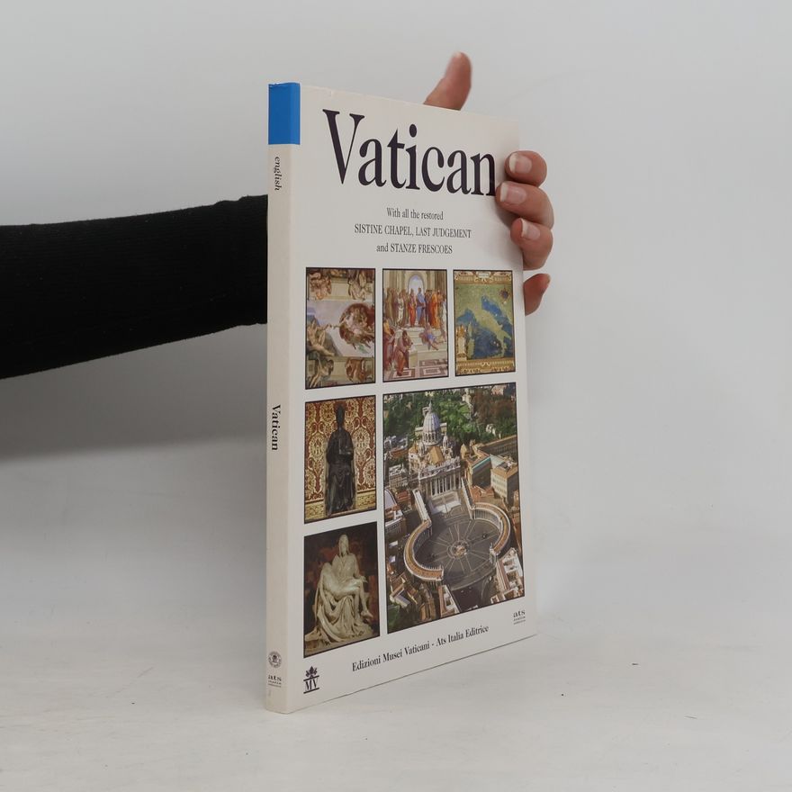 Sonia Gallico Vatican