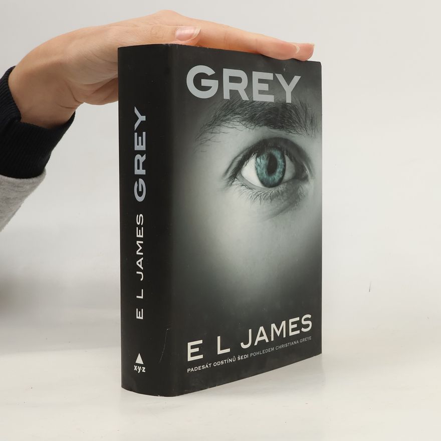 E. L. James Grey