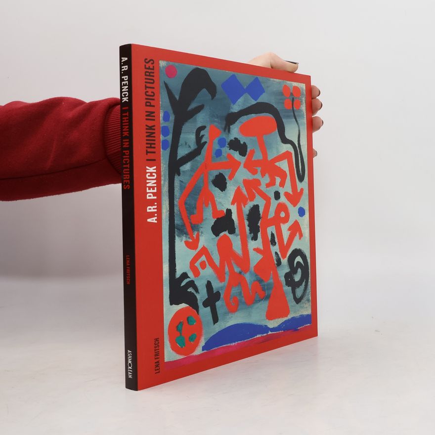 A.R. Penck A.R. Penck