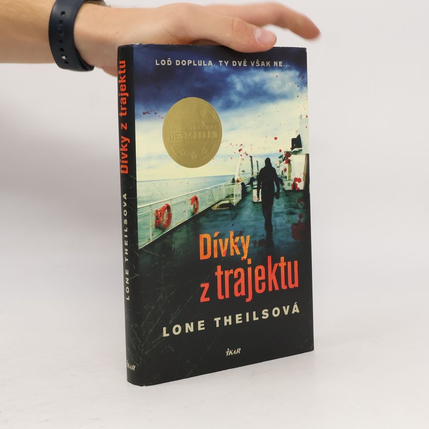 Lone Theils Dívky z trajektu