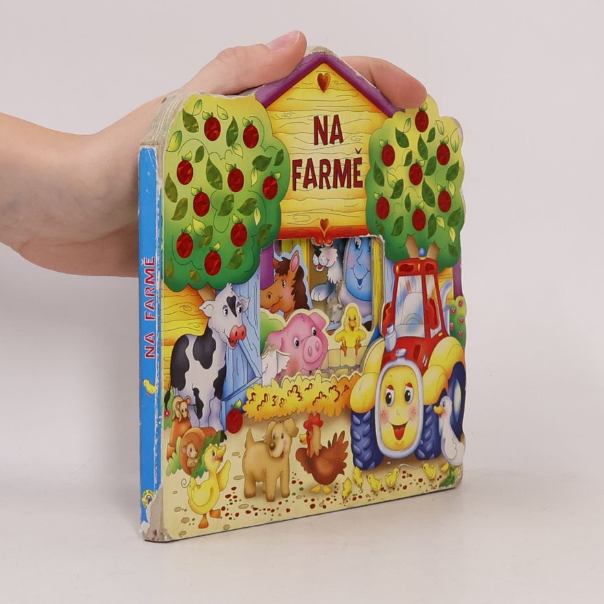 Collectif d'auteurs Na farmě