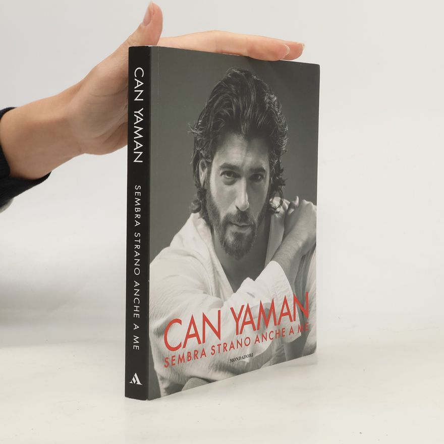 Caner Yaman Sembra strano anche a me