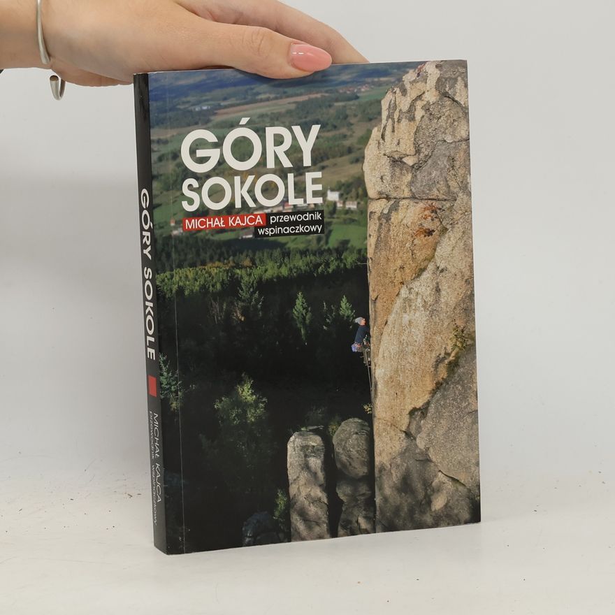 Andrzej Sokołowski Góry Sokole