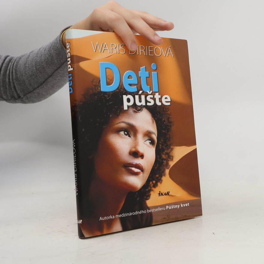 Waris Dirie Deti púšte