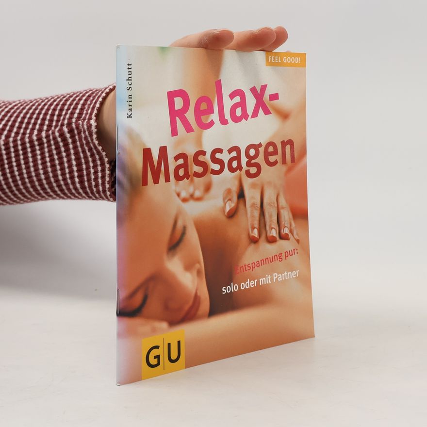 Karin Schutt Relax-Massagen