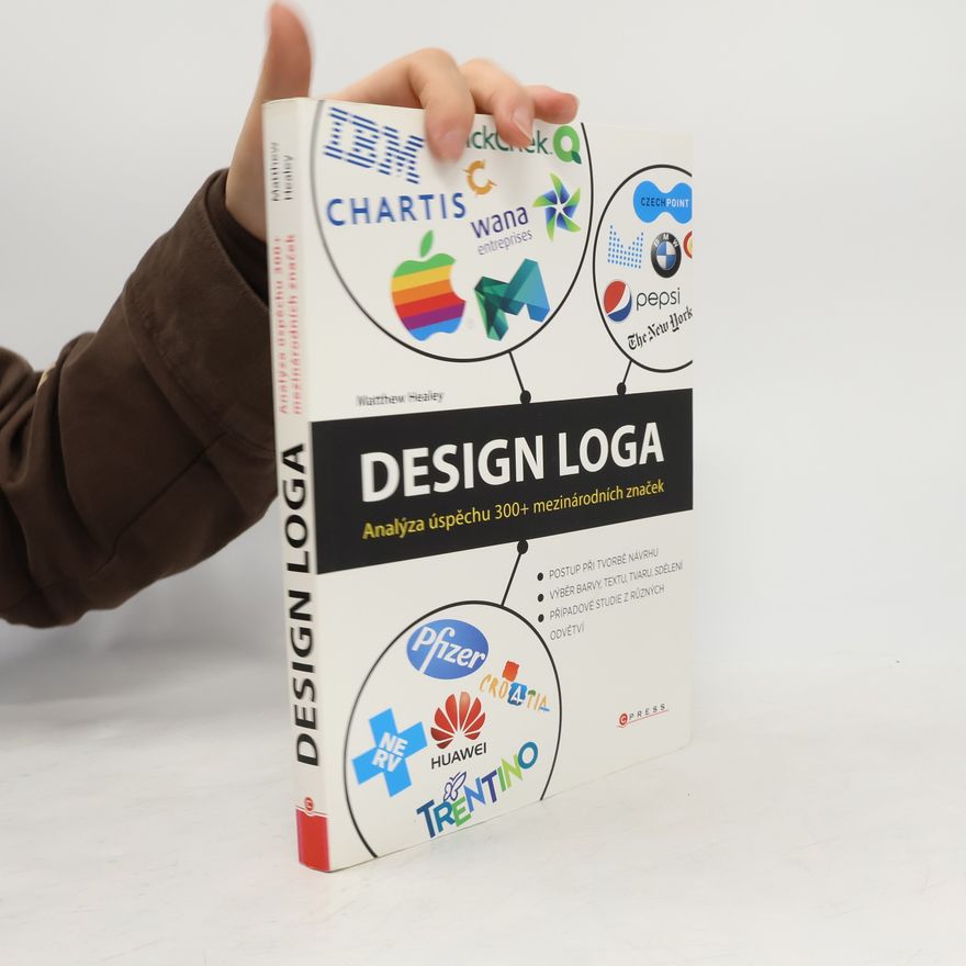 Matthew Healey Design loga