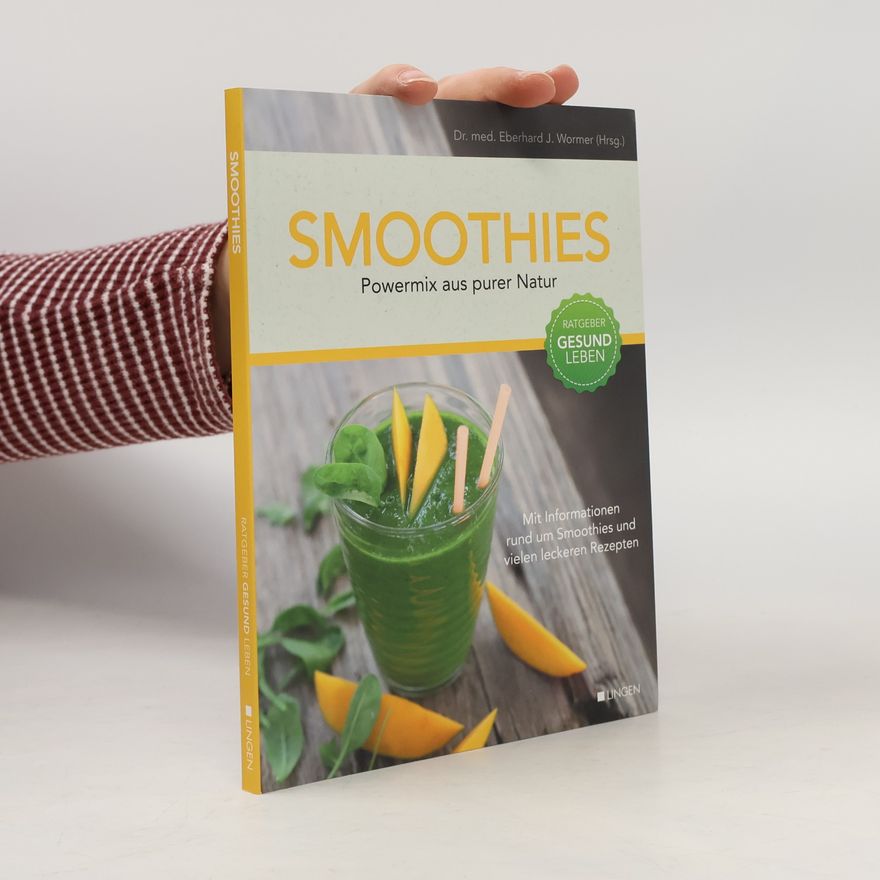 Various authors Smoothies