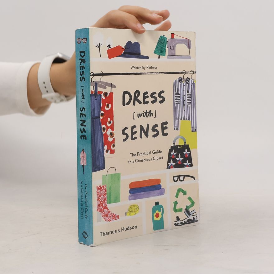 Christina Dean Dress [with] sense