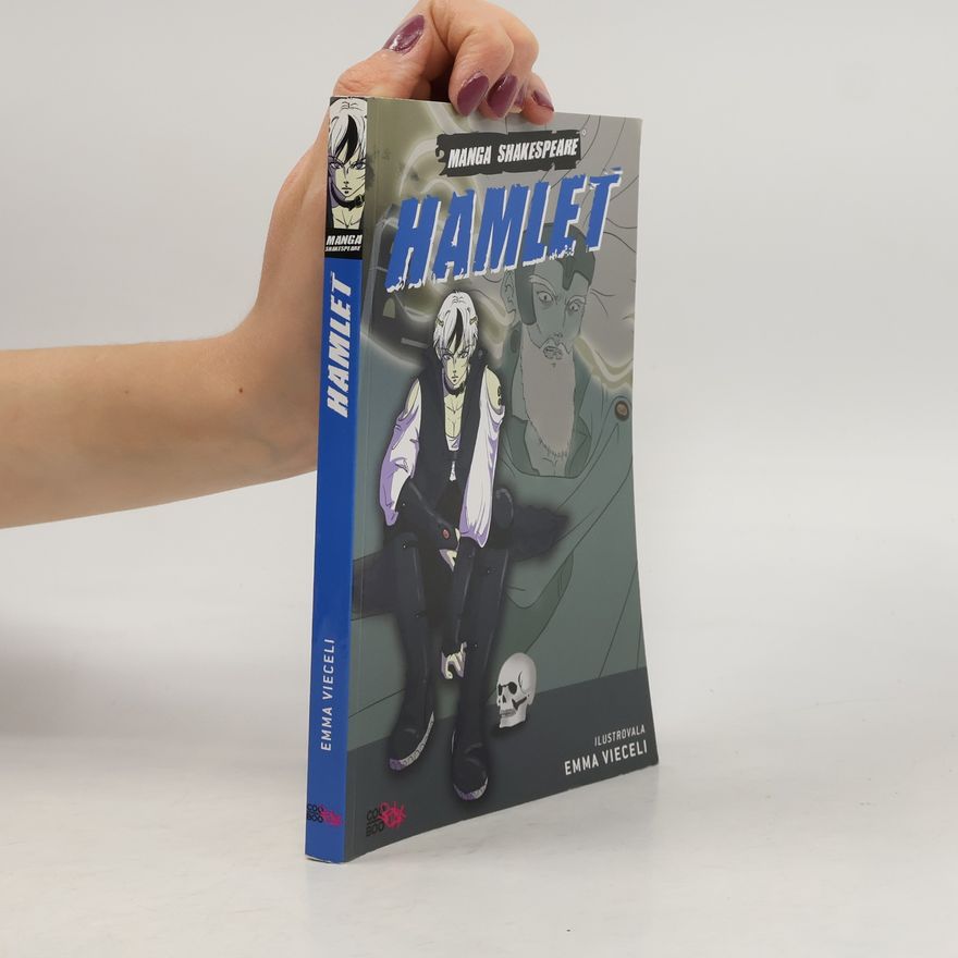William Shakespeare Hamlet