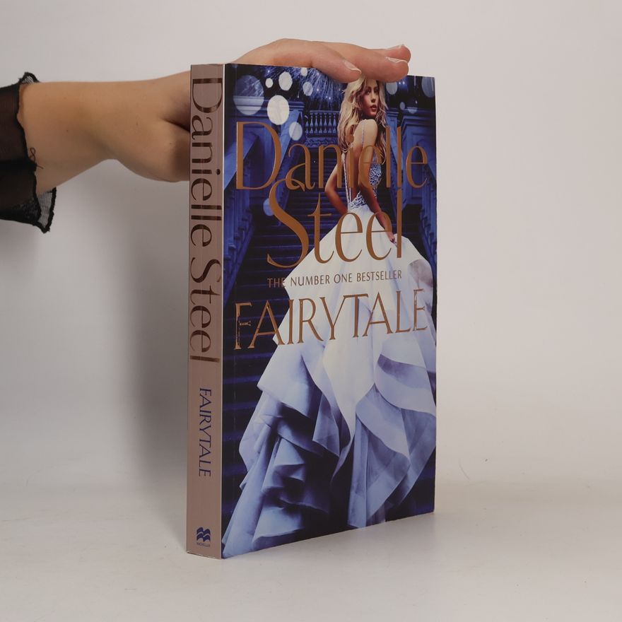 Danielle Steel Fairytale