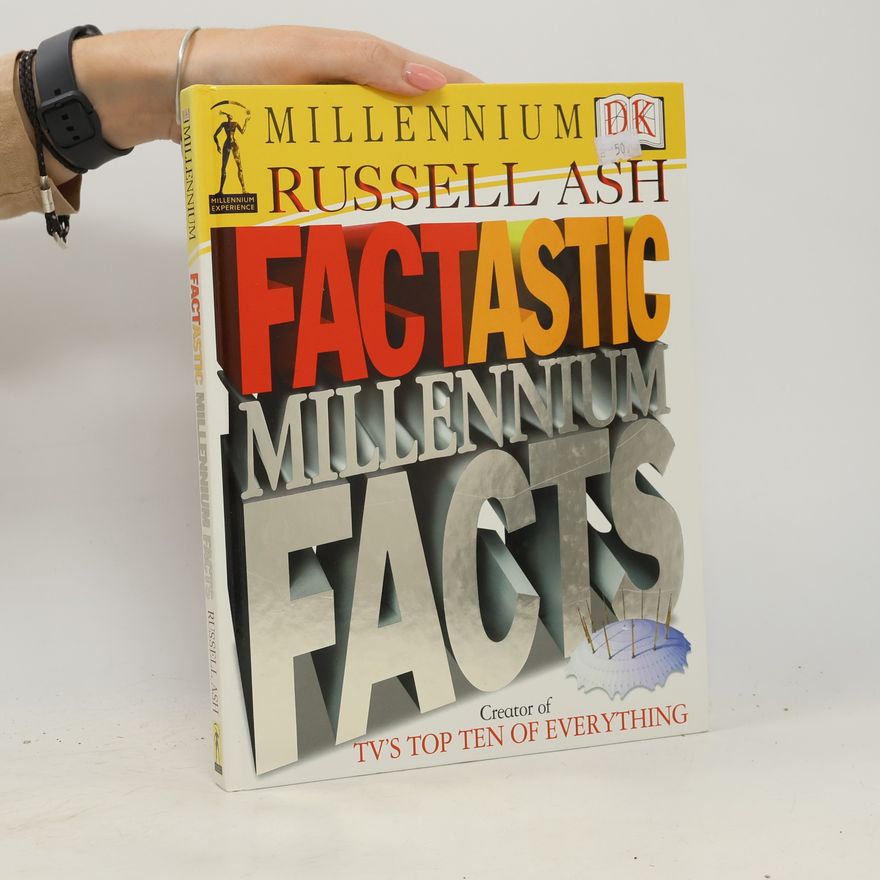 Russell Ash Factastic Millennium Facts