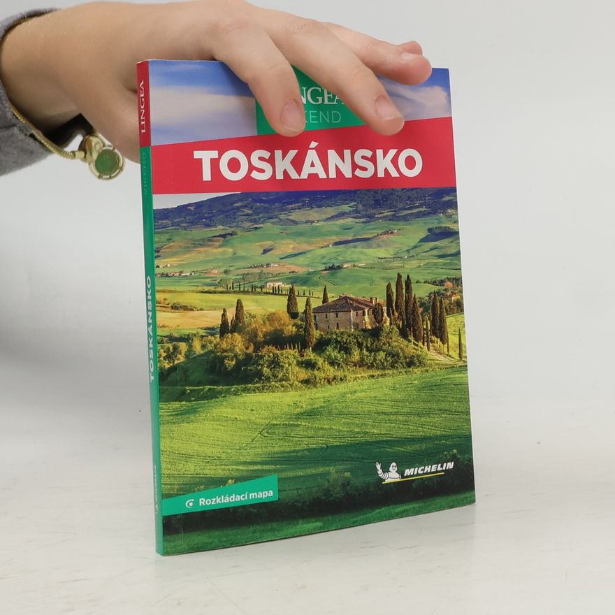 Auteurscollectief Toskánsko