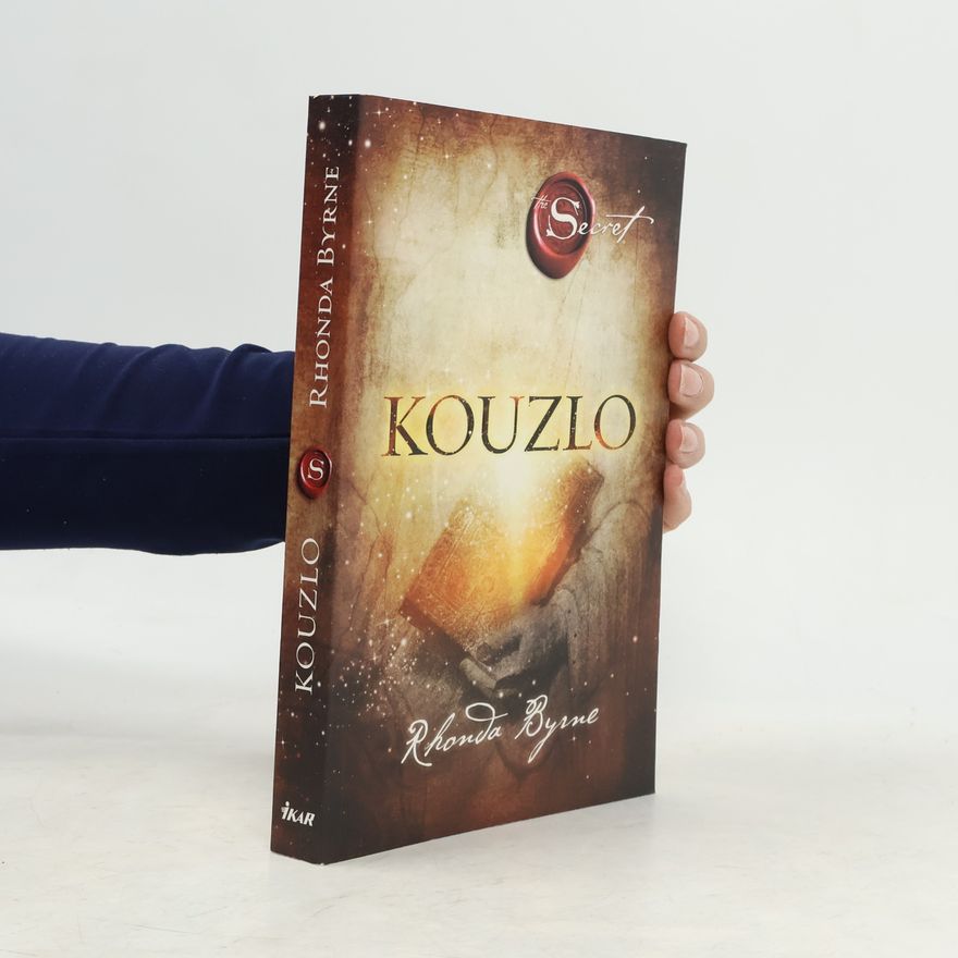 Rhonda Byrneová Kouzlo