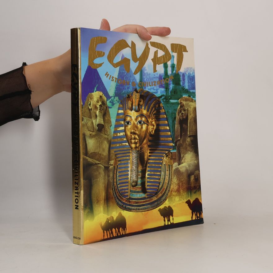 Autorenkollektiv Egypt History and Civilization