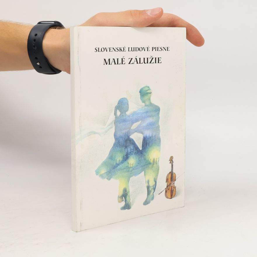 Emil Fuska Malé Zálužie