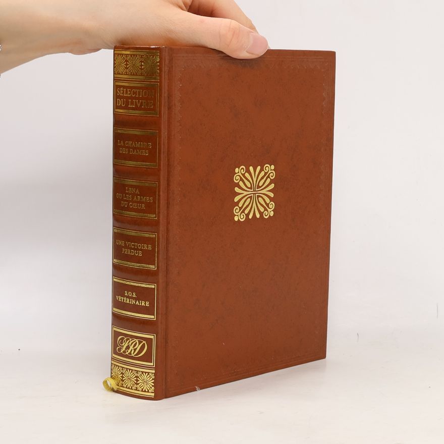 Ouida Sebestyen Sélection du Livre