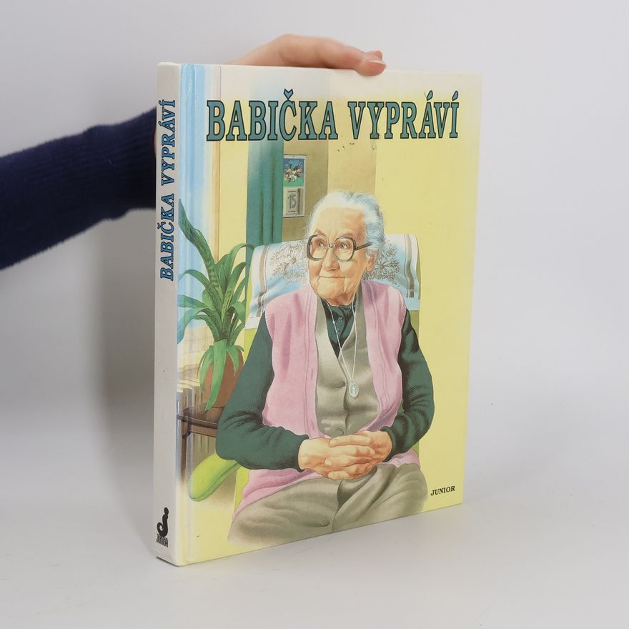 Mailé Babička vypráví