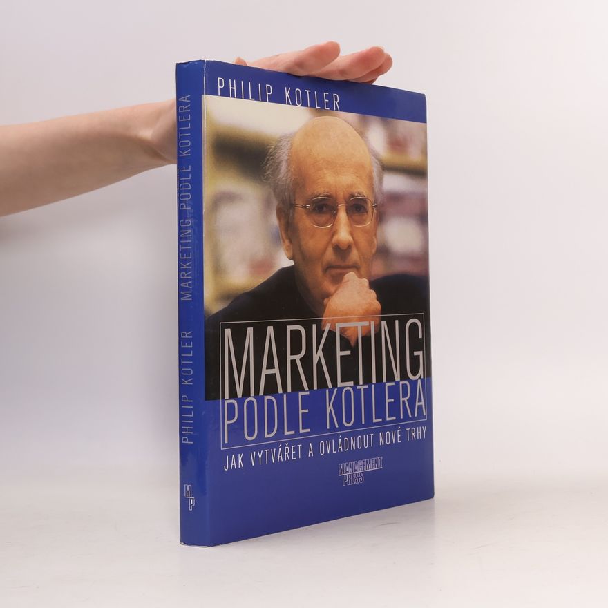 Philip Kotler Marketing