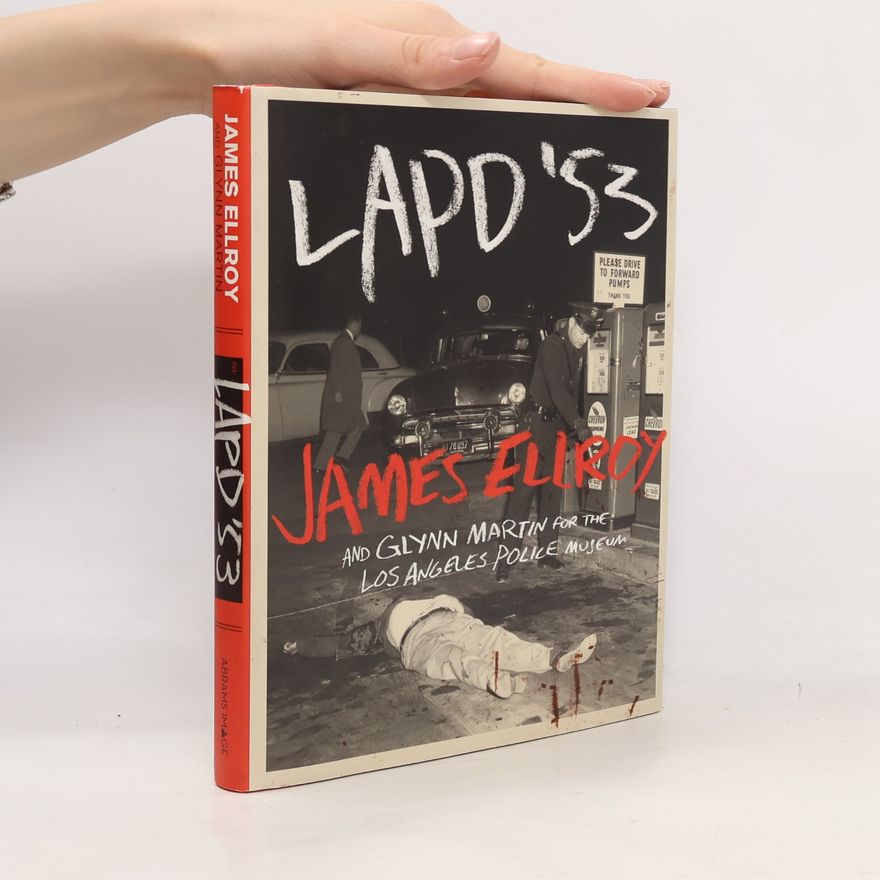 Martin Glynn LAPD '53