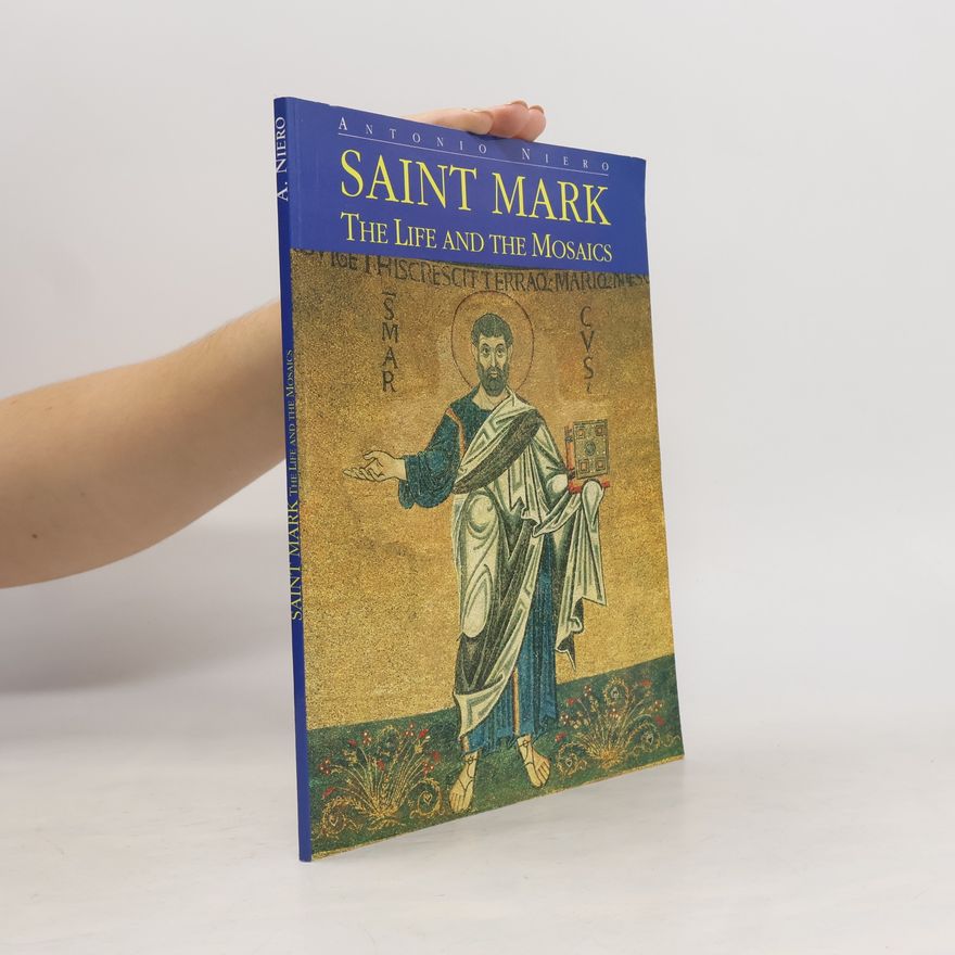 Procuratoria Basilica S. Marco - Kina Italia Saint Mark