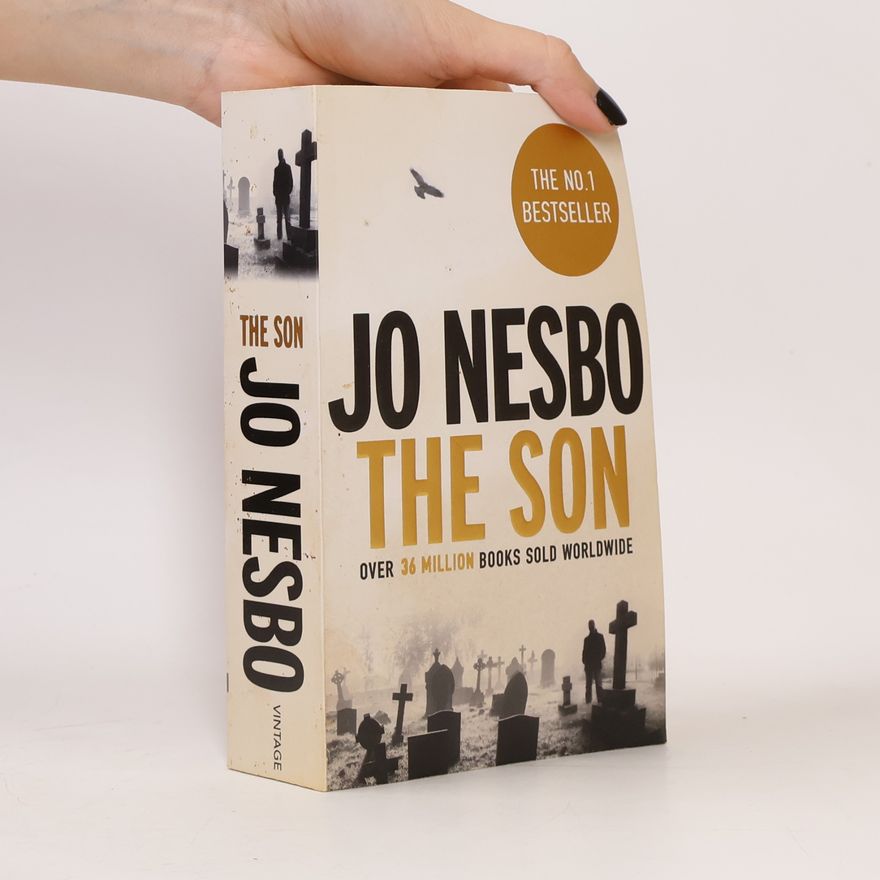 Jo Nesbø The Son