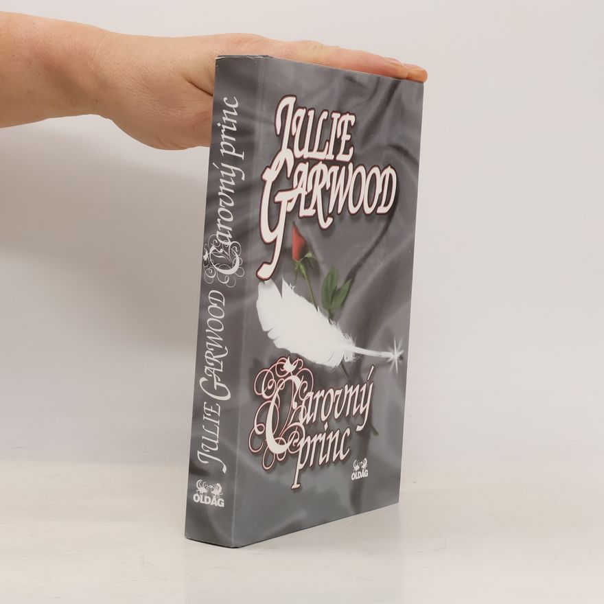 Julie Garwood Čarovný princ