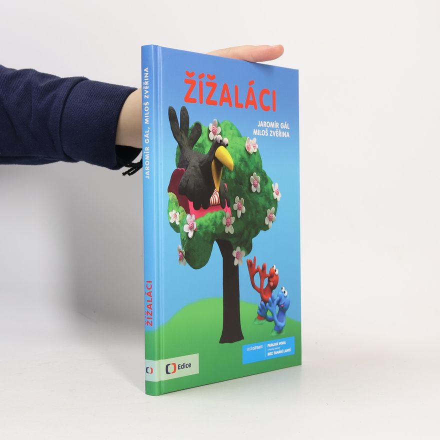 Miloš Zvěřina Žížaláci