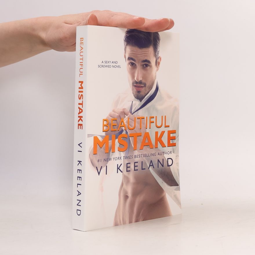 Vi Keeland Beautiful Mistake