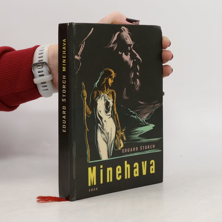 Eduard Štorch Minehava