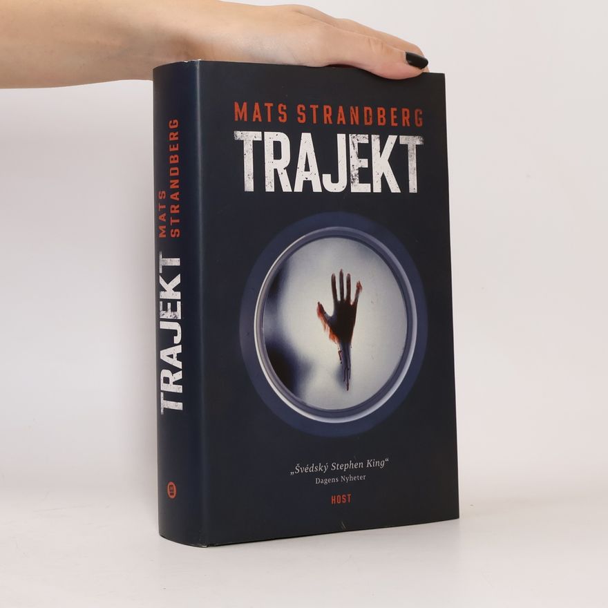 Mats Strandberg Trajekt