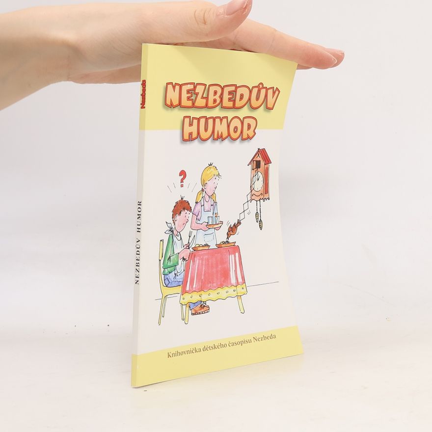Vítězslav Koutník Nezbedův humor