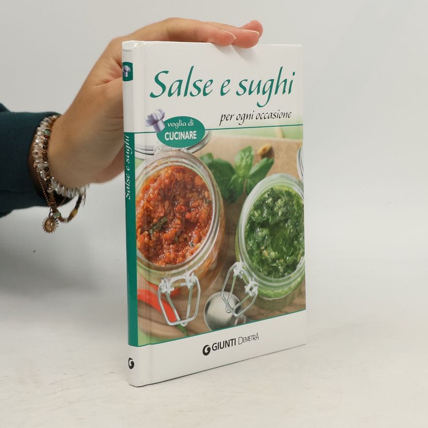 S. Franconeri Salse e sughi per ogni occasione