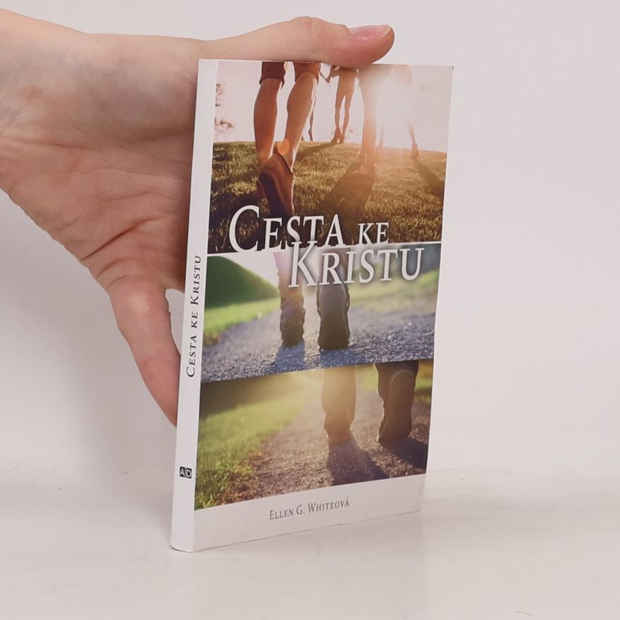 Ellen G. White Cesta ke Kristu
