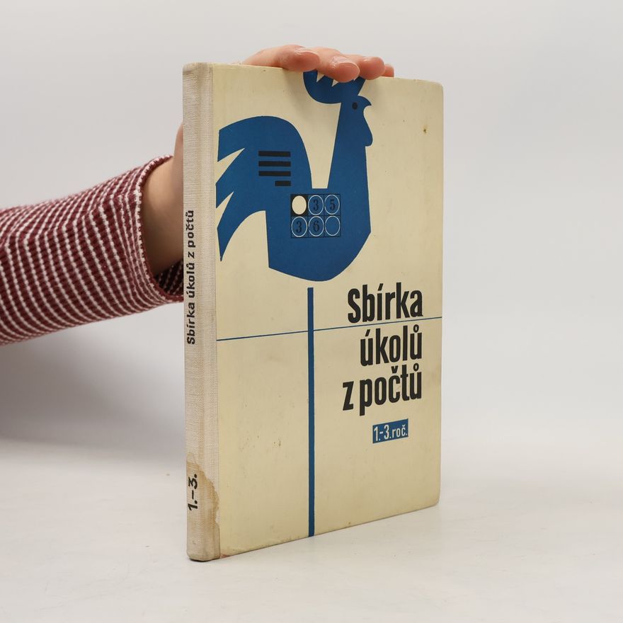 Gustav Kníže Sbírka úkolů z počtů
