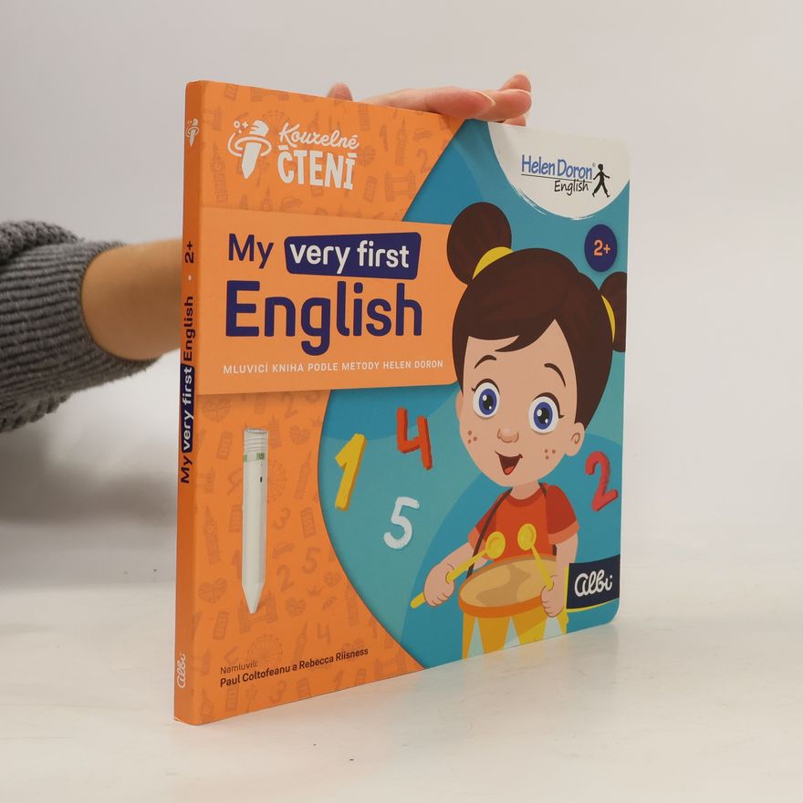 Helen Doron My Very First English