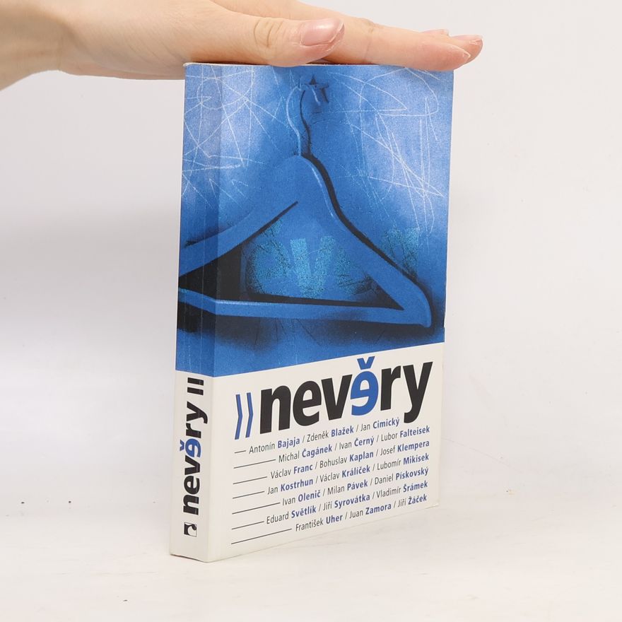 Jindřiška Ptáčková Nevěry II