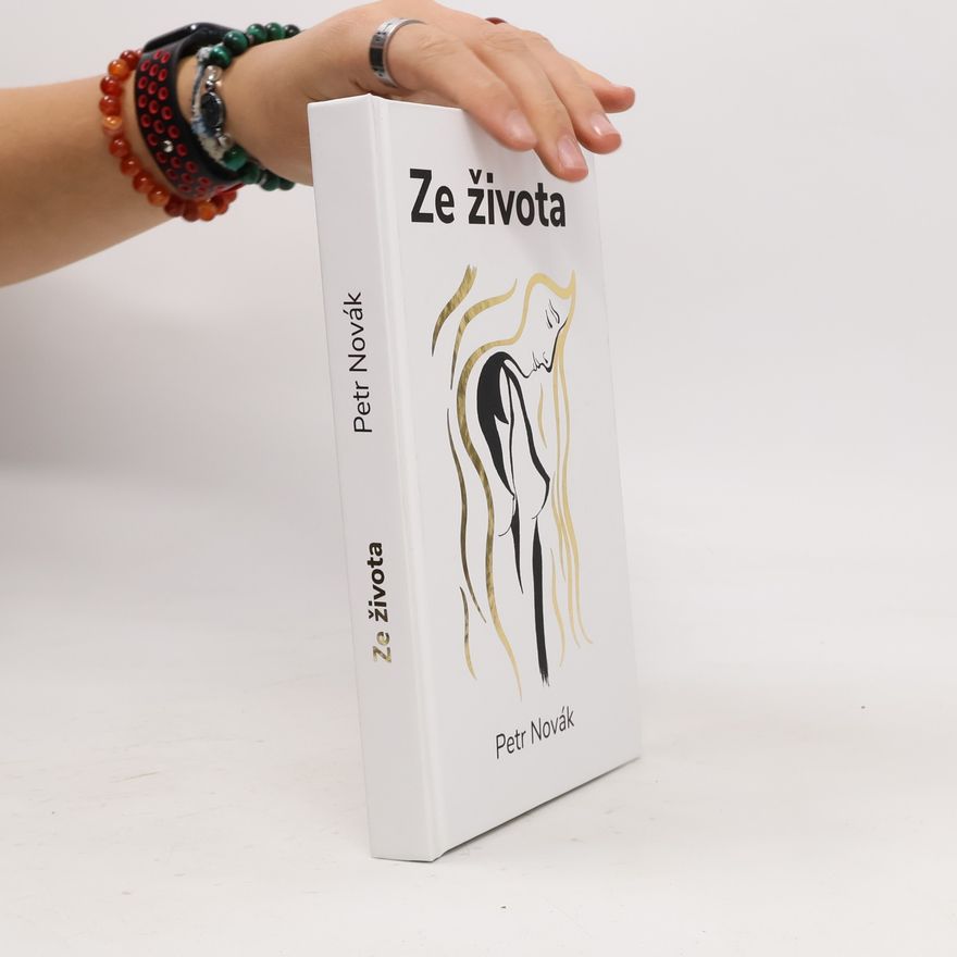 Nada Roubínková Ze života