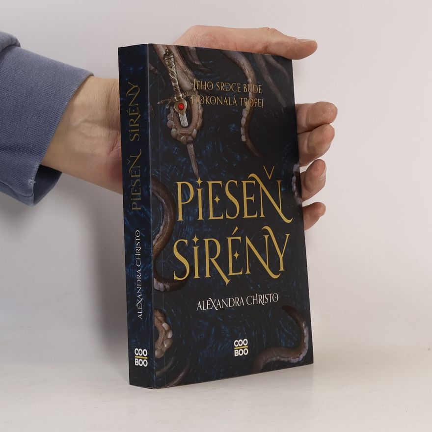 Alexandra Christo Pieseň sirény