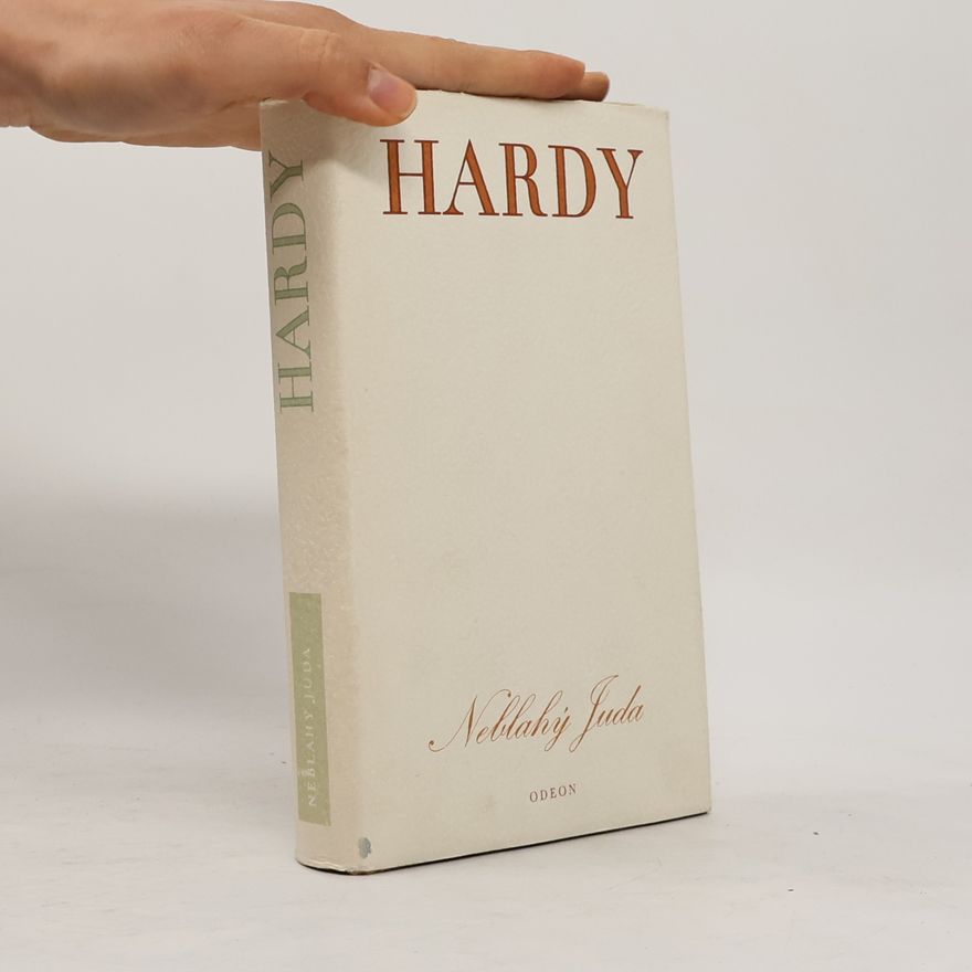 Thomas Hardy Tess z d'Urbervillů