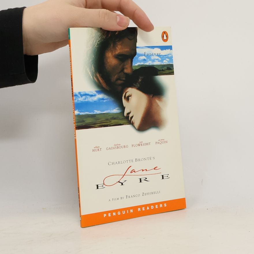 Charlotte Brontë Jane Eyre