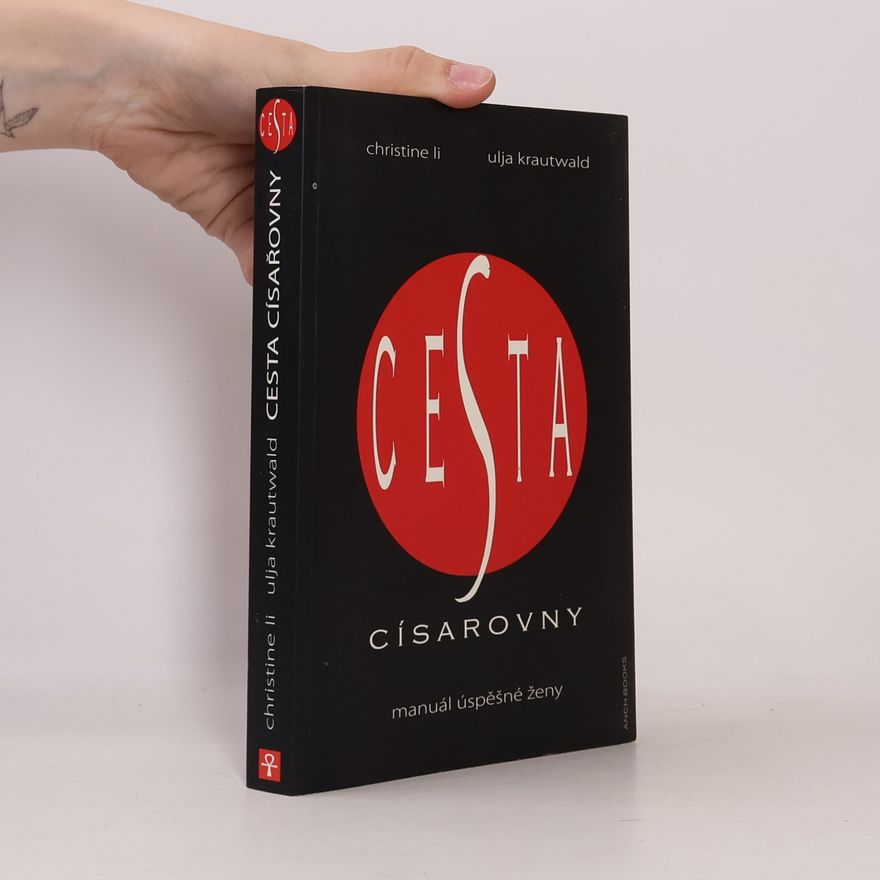 Christine Li Cesta císařovny
