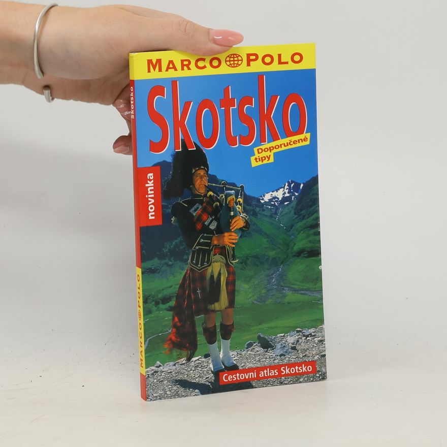 Axel Patitz Skotsko